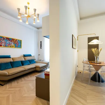 Casa Lilla Rom