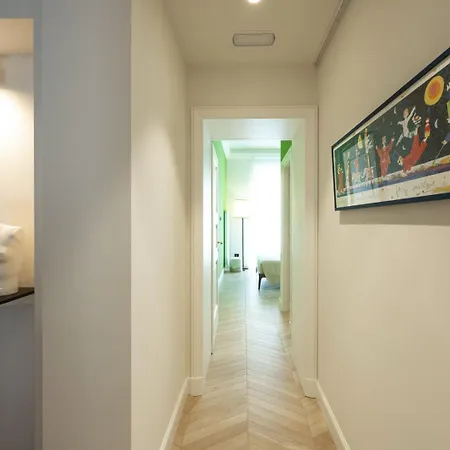 Lejlighed Casa Lilla