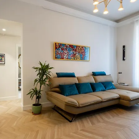 Lejlighed Casa Lilla *