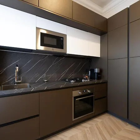 Casa Lilla * Rom