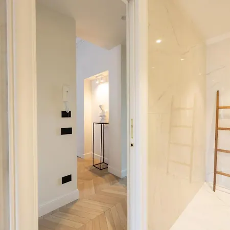 Lejlighed Casa Lilla Rom